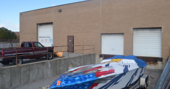 39 Windsor Pl, Central Islip Industrial Space For Lease