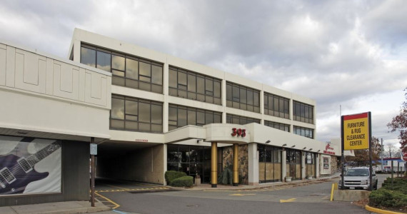 393-399 Old Country Rd, Carle Place Office Space For Lease