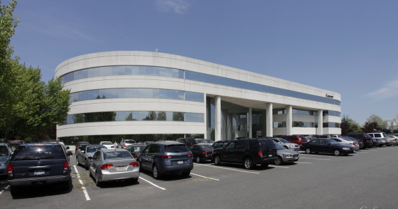 395 N Service Rd, Melville Office Space For Lease