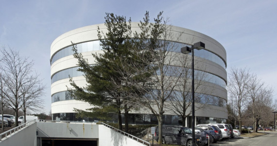 395 N Service Rd, Melville Office Space For Lease