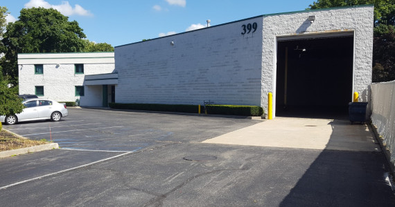 399 Rte 109, West Babylon Industrial/Office Property For Sale Or Lease