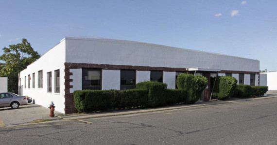 4 Commercial St, Hicksville Industrial Space For Lease