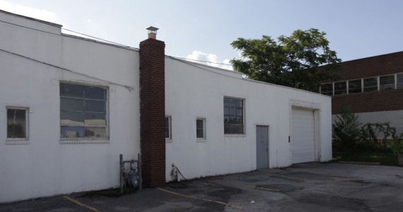 4 Commercial St, Hicksville Industrial Space For Lease