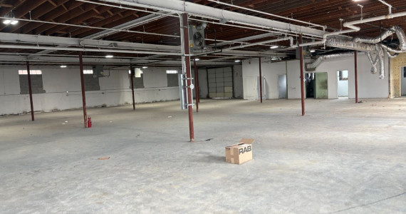 4 Commercial St, Hicksville Industrial Space For Lease