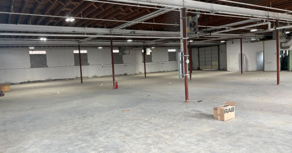 4 Commercial St, Hicksville Industrial Space For Lease