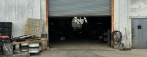 4 Pettit Pl, Island Park Flex/Industrial Space For Lease
