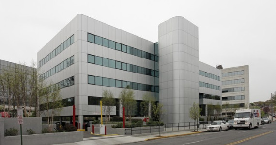 40 Cuttermill Rd, Great Neck Office Space For Lease