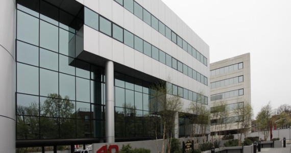 40 Cuttermill Rd, Great Neck Office Space For Lease