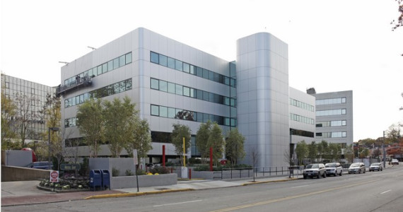 40 Cuttermill Rd, Great Neck Office Space For Lease