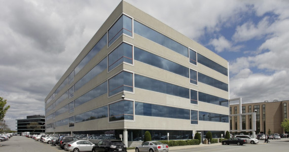 400 Garden City Plaza, Garden City Office Space For Lease