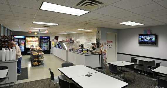 400 Garden City Plaza, Garden City Office Space For Lease