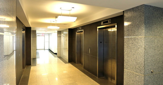 400 Garden City Plaza, Garden City Office Space For Lease