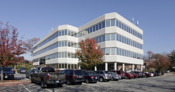 400 Post Ave, Westbury Office Space For Lease