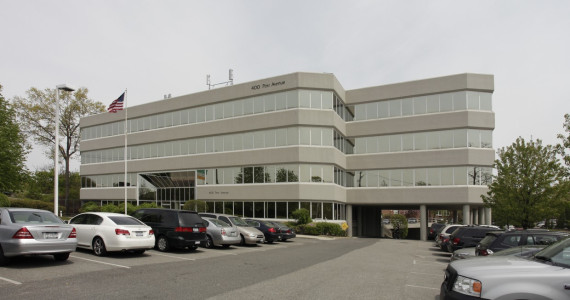 400 Post Ave, Westbury Office Space For Lease