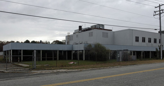 4062 Grumman Blvd, Calverton Office Space For Lease