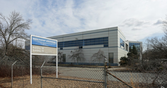 4062 Grumman Blvd, Calverton Office Space For Lease