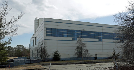 4062 Grumman Blvd, Calverton Office Space For Lease