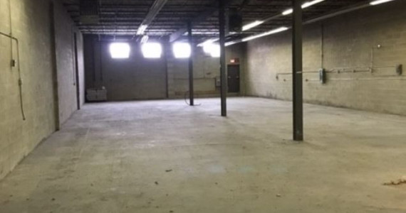 41 Heisser Ln, Farmingdale Industrial Space For Lease