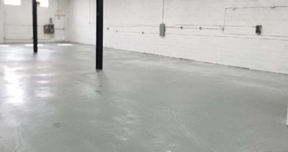 41 Heisser Ln, Farmingdale Industrial Space For Lease