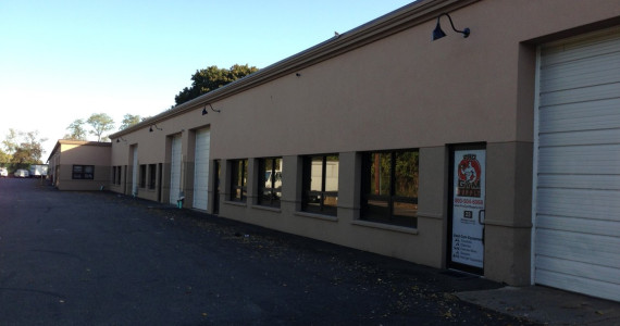 41 Heisser Ln, Farmingdale Industrial Space For Lease