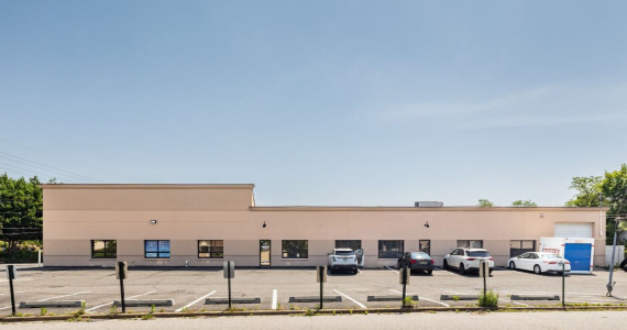 41 Heisser Ln, Farmingdale Industrial Space For Lease