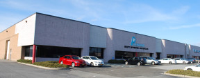 41 Mercedes Way, Edgewood Industrial Space For Sublease
