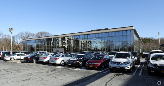 410 Lakeville Rd, Lake Success Office Space For Lease