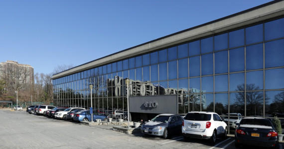 410 Lakeville Rd, Lake Success Office Space For Lease