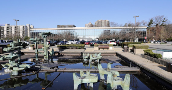 410 Lakeville Rd, Lake Success Office Space For Lease