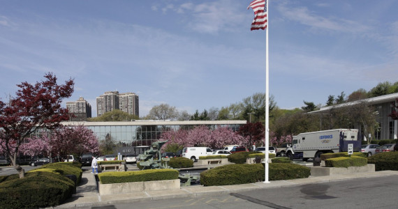 410 Lakeville Rd, Lake Success Office Space For Lease