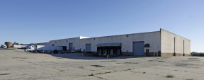 4195 Middle Country Rd, Calverton Industrial Space For Lease