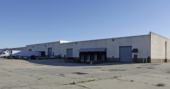 4195 Middle Country Rd, Calverton Industrial Space For Lease