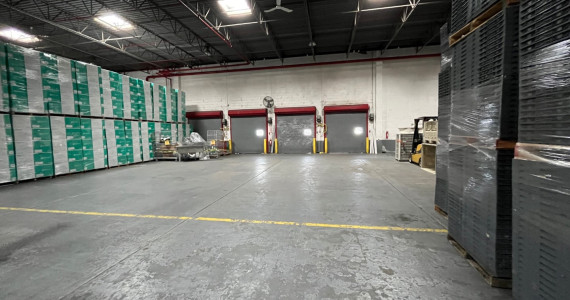 4195 Middle Country Rd, Calverton Industrial Space For Lease
