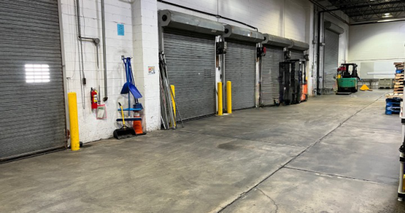 4195 Middle Country Rd, Calverton Industrial Space For Lease