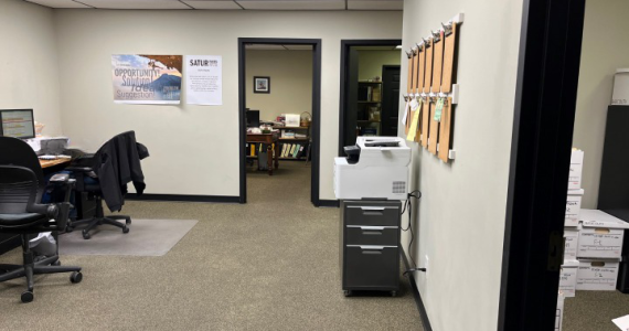 4195 Middle Country Rd, Calverton Industrial Space For Lease