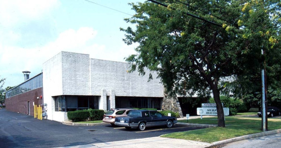 42-46 Central Ave, Farmingdale Industrial Space For Lease