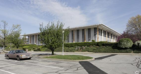 420 Lakeville Rd, Lake Success Office Space For Lease