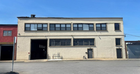 4232 Industrial Pl, Island Park Industrial Space For Lease