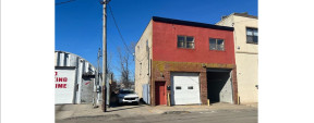 4234 Industrial Pl, Island Park Industrial Space For Lease