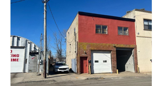 4234 Industrial Pl, Island Park Industrial Space For Lease