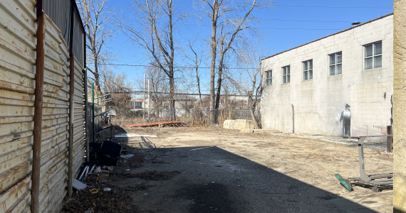 4234 Industrial Pl, Island Park Industrial Space For Lease