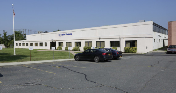 4333 Veterans Memorial Hwy, Ronkonkoma Industrial Space For Sublease