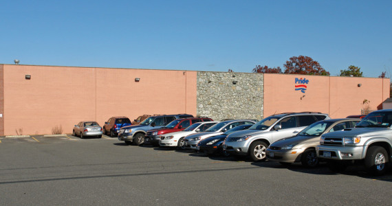 4333 Veterans Memorial Hwy, Ronkonkoma Industrial Space For Sublease