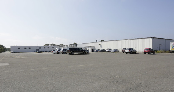 4333 Veterans Memorial Hwy, Ronkonkoma Industrial Space For Sublease