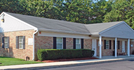 440-450 Waverly Ave, Patchogue Office/Medical Space For Lease