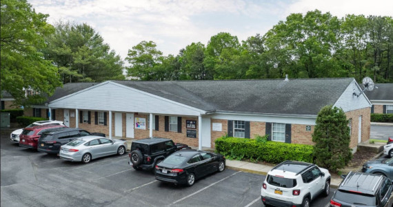 440-450 Waverly Ave, Patchogue Office/Medical Space For Lease