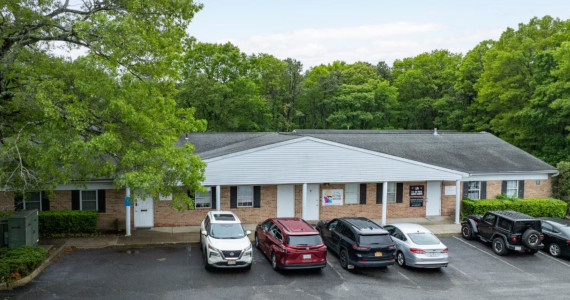 440-450 Waverly Ave, Patchogue Office/Medical Space For Lease