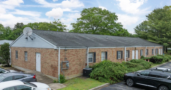 440-450 Waverly Ave, Patchogue Office/Medical Space For Lease