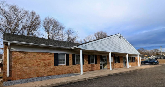 440-450 Waverly Ave, Patchogue Office/Medical Space For Lease