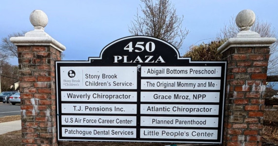 440-450 Waverly Ave, Patchogue Office/Medical Space For Lease